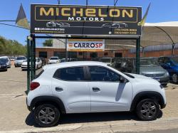 RENAULT Kwid 1.0 12V 4P SCE FLEX ZEN RENAULT Kwid 1.0 12V 4P SCE FLEX ZEN