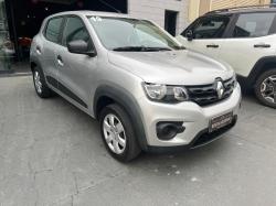 RENAULT Kwid 1.0 12V 4P SCE FLEX ZEN RENAULT Kwid 1.0 12V 4P SCE FLEX ZEN