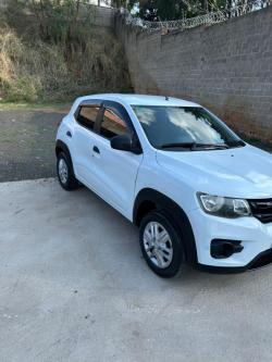 RENAULT Kwid 1.0 12V 4P SCE FLEX ZEN RENAULT Kwid 1.0 12V 4P SCE FLEX ZEN