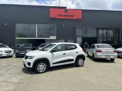 RENAULT Kwid 1.0 12V 4P SCE FLEX ZEN RENAULT Kwid 1.0 12V 4P SCE FLEX ZEN