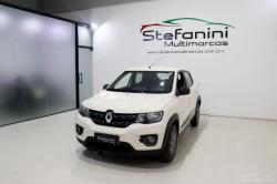 RENAULT Kwid 1.0 12V 4P SCE FLEX INTENSE