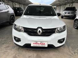 RENAULT Kwid 1.0 12V 4P SCE FLEX ZEN