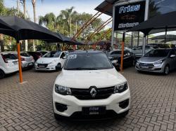 RENAULT Kwid 1.0 12V 4P SCE FLEX ZEN