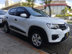 RENAULT Kwid 1.0 12V 4P SCE FLEX ZEN