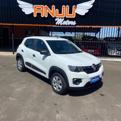 RENAULT Kwid 1.0 12V 4P SCE FLEX ZEN