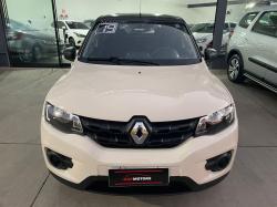 RENAULT Kwid 1.0 12V 4P SCE FLEX ZEN