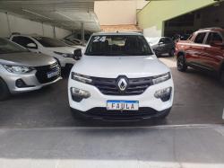 RENAULT Kwid 1.0 12V 4P SCE FLEX ZEN 2
