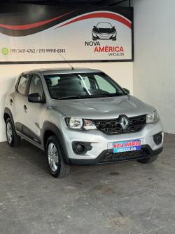 RENAULT Kwid 1.0 12V 4P SCE FLEX ZEN