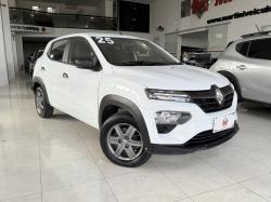 RENAULT Kwid 1.0 12V 4P SCE FLEX ZEN