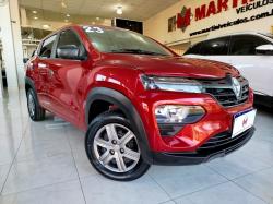 RENAULT Kwid 1.0 12V 4P SCE FLEX ZEN