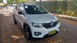 RENAULT Kwid 1.0 12V 4P SCE FLEX INTENSE