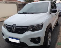 RENAULT Kwid 1.0 12V 4P SCE FLEX ZEN