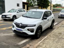 RENAULT Kwid 1.0 12V 4P SCE FLEX ZEN