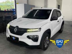RENAULT Kwid 1.0 12V 4P SCE FLEX ZEN