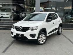 RENAULT Kwid 1.0 12V 4P SCE FLEX ZEN