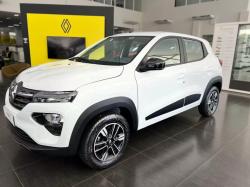 RENAULT Kwid 1.0 12V 4P SCE FLEX INTENSE