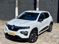 RENAULT Kwid 1.0 12V 4P SCE FLEX INTENSE