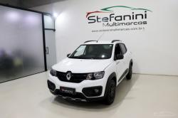 RENAULT Kwid 1.0 12V 4P SCE FLEX OUTSIDER
