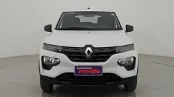 RENAULT Kwid 1.0 12V 4P SCE FLEX ZEN 2
