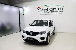 RENAULT Kwid 1.0 12V 4P SCE FLEX ZEN