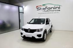 RENAULT Kwid 1.0 12V 4P SCE FLEX ZEN