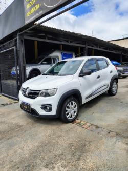 RENAULT Kwid 1.0 12V 4P SCE FLEX LIFE