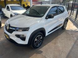 RENAULT Kwid 1.0 12V 4P SCE FLEX INTENSE