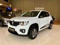 RENAULT Kwid 1.0 12V 4P SCE FLEX INTENSE