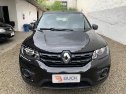 RENAULT Kwid 1.0 12V 4P SCE FLEX ZEN