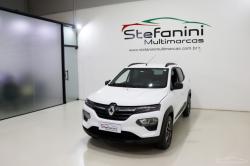 RENAULT Kwid 1.0 12V 4P SCE FLEX INTENSE