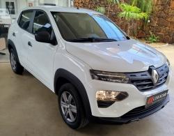 RENAULT Kwid 1.0 12V 4P SCE FLEX ZEN