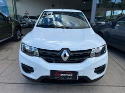 RENAULT Kwid 1.0 12V 4P SCE FLEX ZEN
