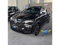 RENAULT Kwid 1.0 12V 4P SCE FLEX INTENSE
