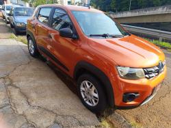 RENAULT Kwid 1.0 12V 4P SCE FLEX ZEN
