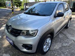 RENAULT Kwid 1.0 12V 4P SCE FLEX ZEN