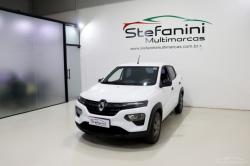 RENAULT Kwid 1.0 12V 4P SCE FLEX ZEN