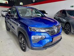 RENAULT Kwid 1.0 12V 4P SCE FLEX INTENSE