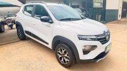 RENAULT Kwid 1.0 12V 4P SCE FLEX OUTSIDER