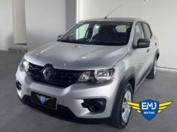 RENAULT Kwid 1.0 12V 4P SCE FLEX ZEN