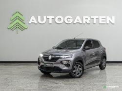 RENAULT Kwid 1.0 12V 4P SCE FLEX INTENSE