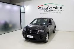RENAULT Kwid 1.0 12V 4P SCE FLEX ZEN