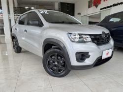 RENAULT Kwid 1.0 12V 4P SCE FLEX ZEN