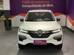 RENAULT Kwid 1.0 12V 4P SCE FLEX ZEN 2
