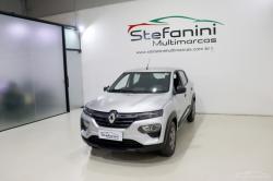 RENAULT Kwid 1.0 12V 4P SCE FLEX ZEN