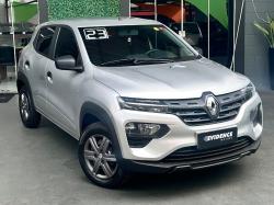 RENAULT Kwid 1.0 12V 4P SCE FLEX ZEN