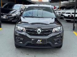 RENAULT Kwid 1.0 12V 4P SCE FLEX ZEN