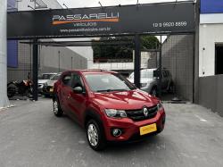 RENAULT Kwid 1.0 12V 4P SCE FLEX INTENSE