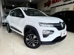 RENAULT Kwid 1.0 12V 4P SCE FLEX INTENSE