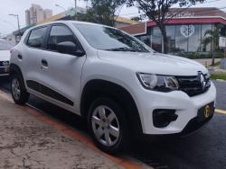 RENAULT Kwid 1.0 12V 4P SCE FLEX ZEN