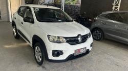 RENAULT Kwid 1.0 12V 4P SCE FLEX ZEN